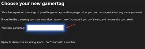 change gamertag|More.